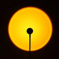 The Lunéa Sahévate Sunset Lamp is more than lighting—it is an aesthetic experience that adds warmth, elegance.