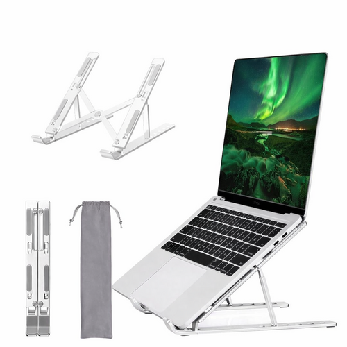 Lunéa Sahévate Adjustable Aluminium Laptop Stand